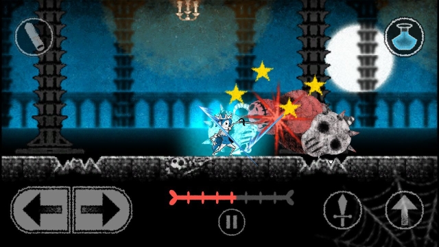 Dokuro (Switch) image