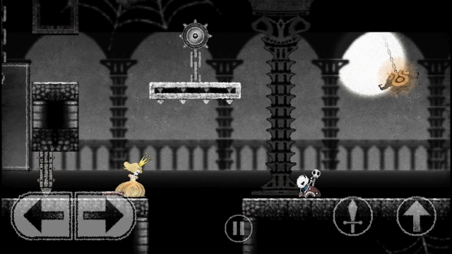 Dokuro (Switch) image