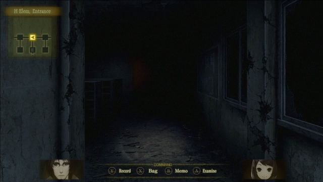 Death Mark (Switch) image