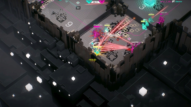 Deployment (Switch) image