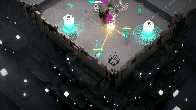 Deployment (Switch) image