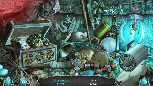 Dracula's Legacy (Switch) image