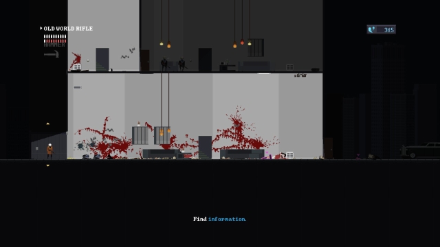 DEADBOLT (Switch) image