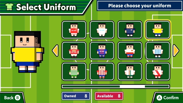 Desktop Soccer (Switch) image
