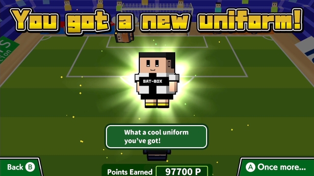 Desktop Soccer (Switch) image