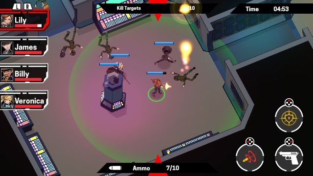 Destruction (Switch) image
