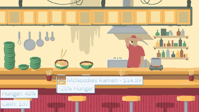 Desert Child (Switch) image