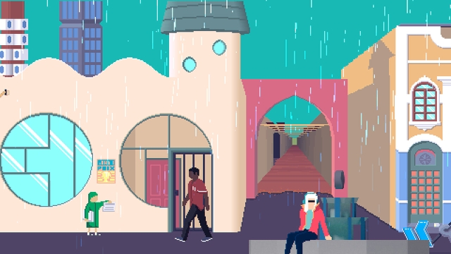 Desert Child (Switch) image
