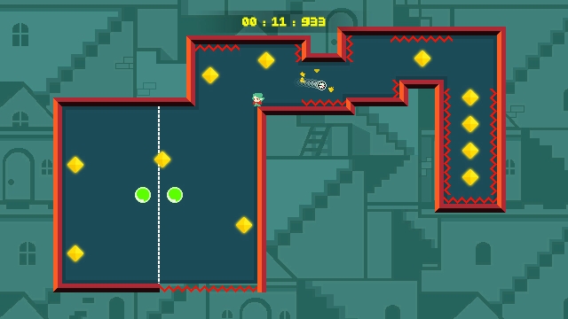 Digerati Indie Bundle: INK & HackyZack (Switch) image