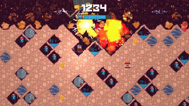 Diggerman (Switch) image