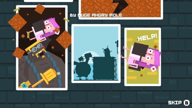 Diggerman (Switch) image