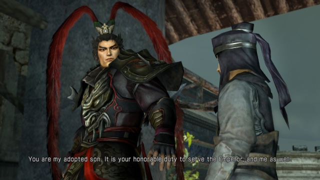 Dynasty Warriors 8: Xtreme Legends - Definitive Edition (Switch) image