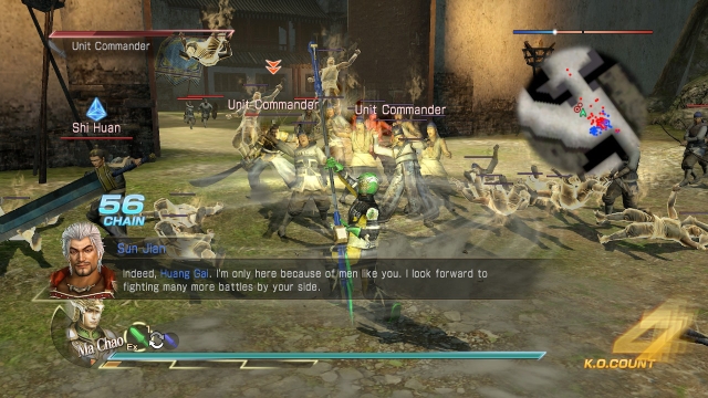 Dynasty Warriors 8: Xtreme Legends - Definitive Edition (Switch) image