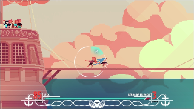 Don't Sink (Switch) image