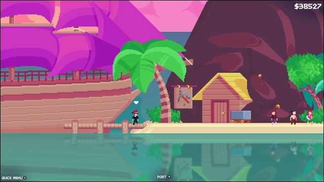 Don't Sink (Switch) image