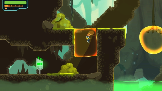 Double Cross (Switch) image