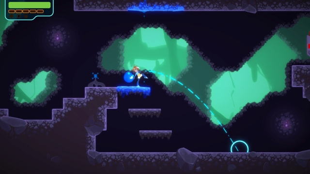 Double Cross (Switch) image