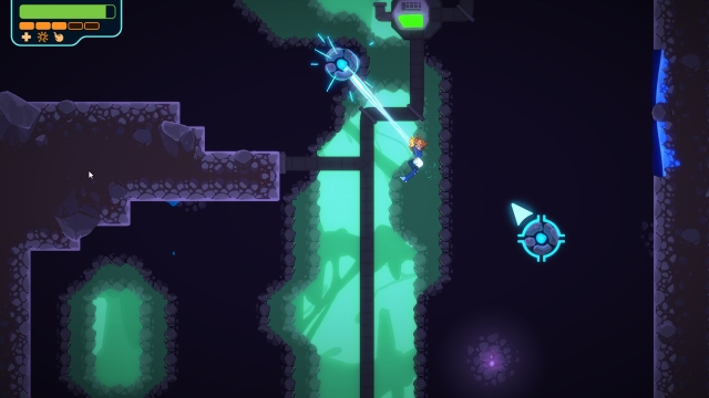 Double Cross (Switch) image