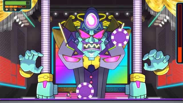 Double Cross (Switch) image