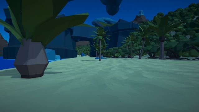 Drowning (Switch) image