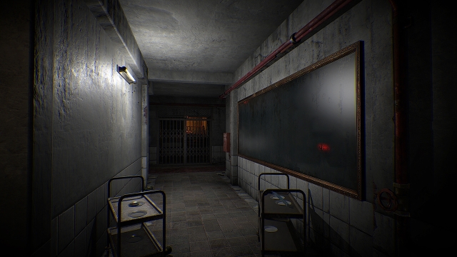 Dying: Reborn (Switch) image