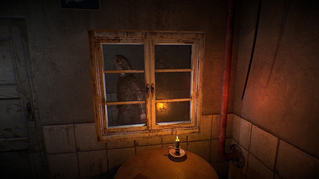Dying: Reborn (Switch) image