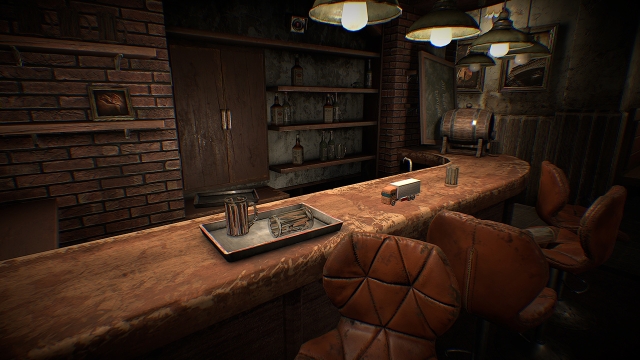 Dying: Reborn (Switch) image