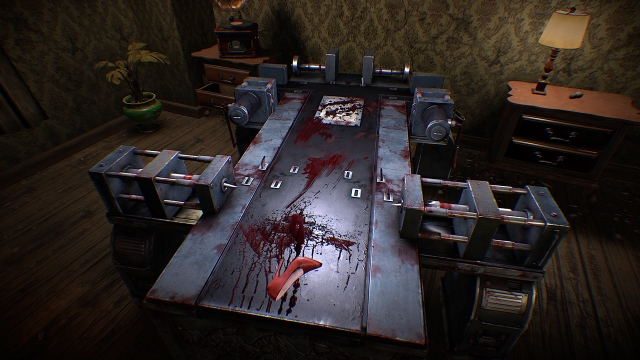 Dying: Reborn (Switch) image