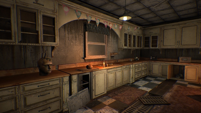Dying: Reborn (Switch) image