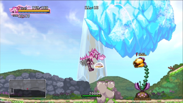 Dragon Marked For Death (Switch) image