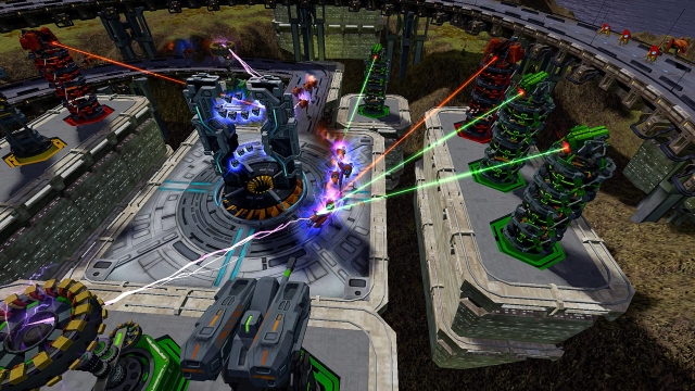 Defense Grid 2 (Switch) image