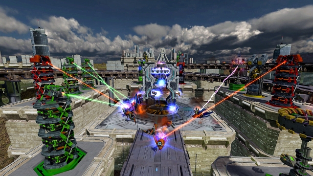 Defense Grid 2 (Switch) image