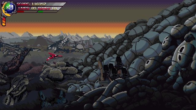 Devil Engine (Switch) image