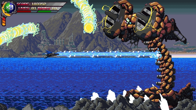 Devil Engine (Switch) image