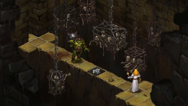 Dark Quest 2 (Switch) image