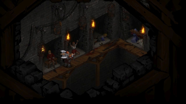 Dark Quest 2 (Switch) image