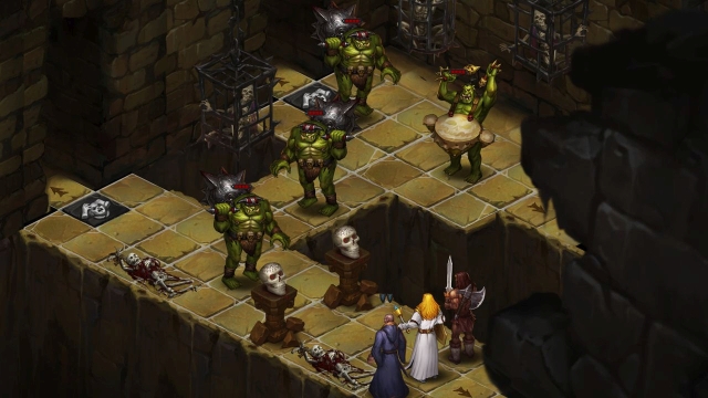 Dark Quest 2 (Switch) image