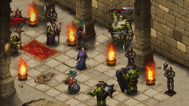 Dark Quest 2 (Switch) image