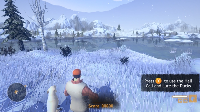 Duck Hunting Challenge (Switch) image