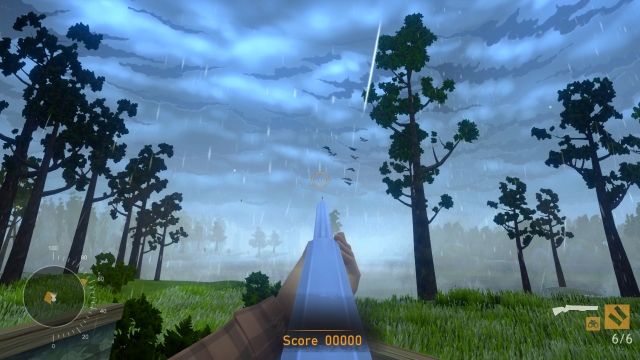 Duck Hunting Challenge (Switch) image