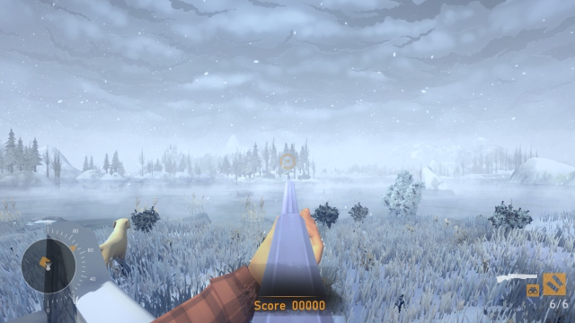Duck Hunting Challenge (Switch) image