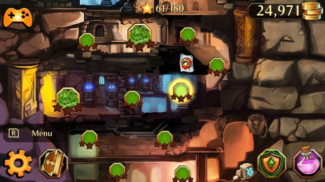 Dungeons & Aliens (Switch) image