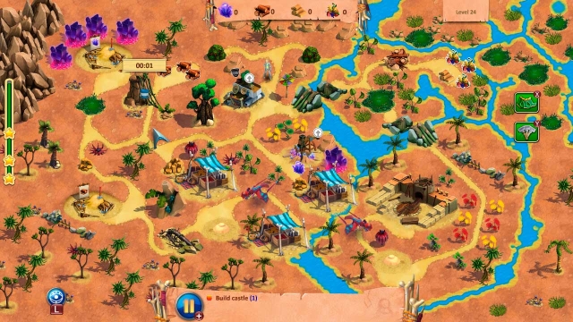 DayD: Through Time (Switch) image