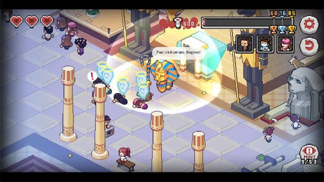 Death Coming (Switch) image