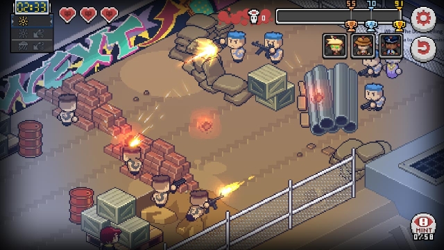 Death Coming (Switch) image
