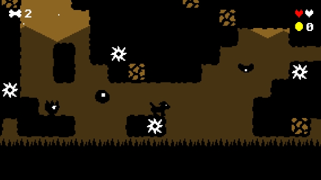 Dig Dog (Switch) image