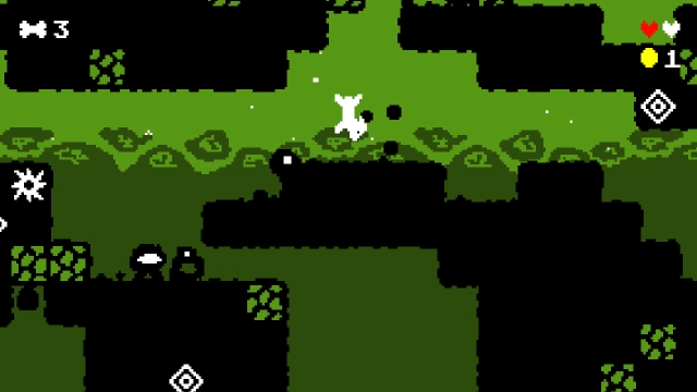 Dig Dog (Switch) image