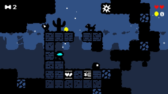 Dig Dog (Switch) image