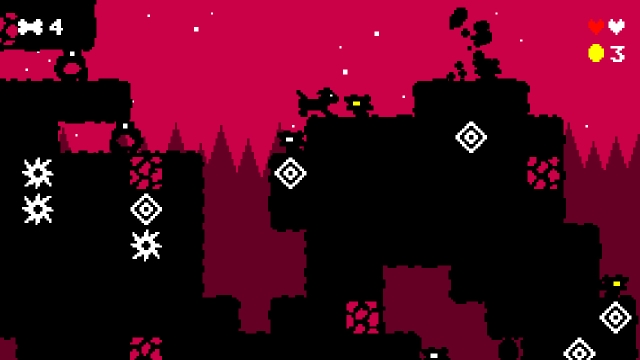 Dig Dog (Switch) image