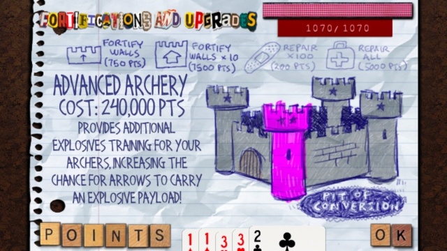 Defend Your Castle (Switch) image